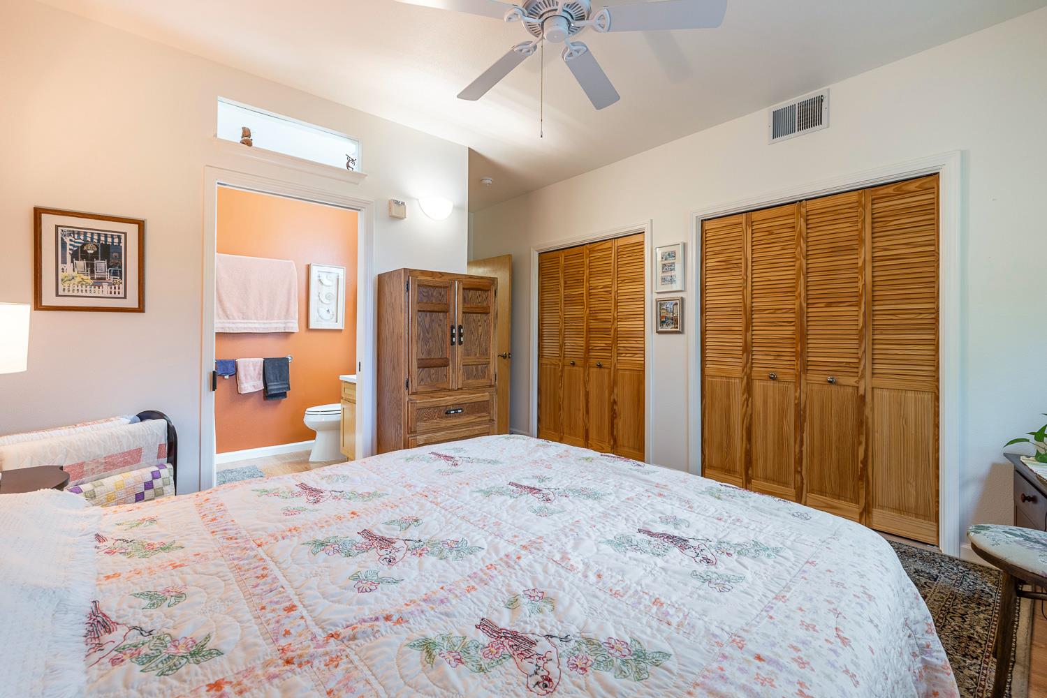 2658 E Alluvial Ave #113, Fresno, CA 93720