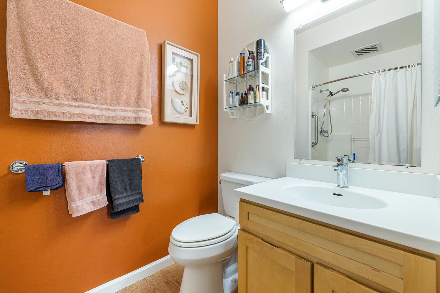 2658 E Alluvial Ave #113, Fresno, CA 93720