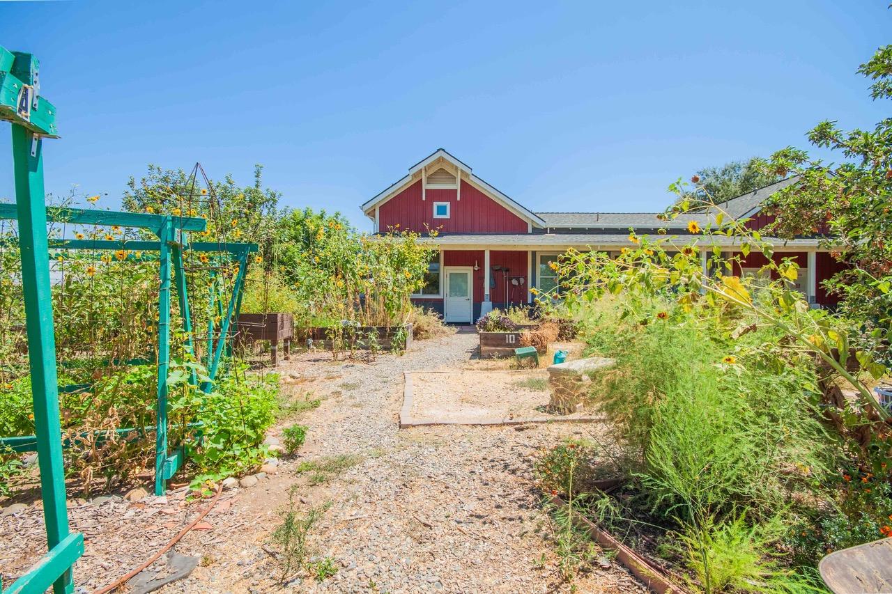 2658 E Alluvial Ave #113, Fresno, CA 93720