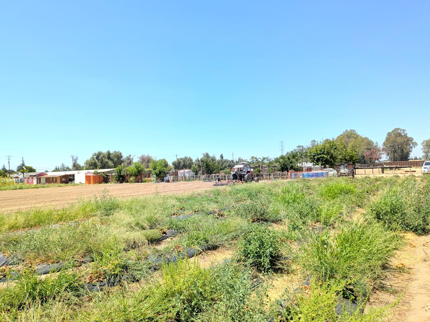 284 S Temperance Ave, Fresno, CA 93727