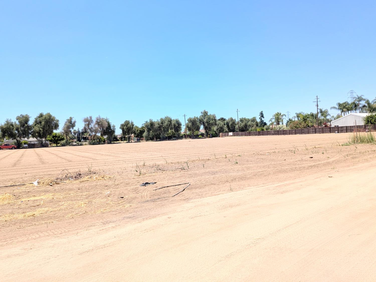 284 S Temperance Ave, Fresno, CA 93727
