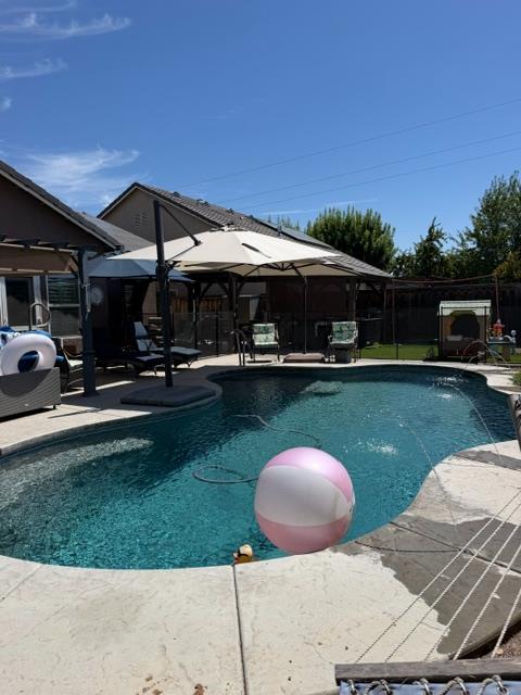 10935 E Swift Ave, Clovis, CA 93619