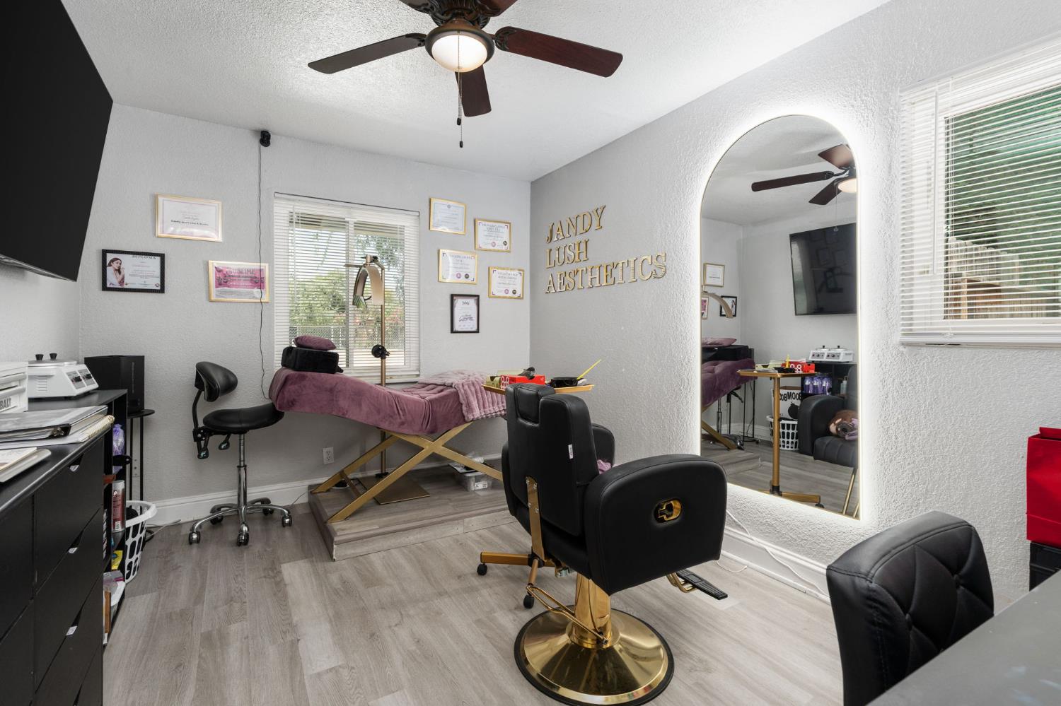 4613 W Andrews Ave, Fresno, CA 93722