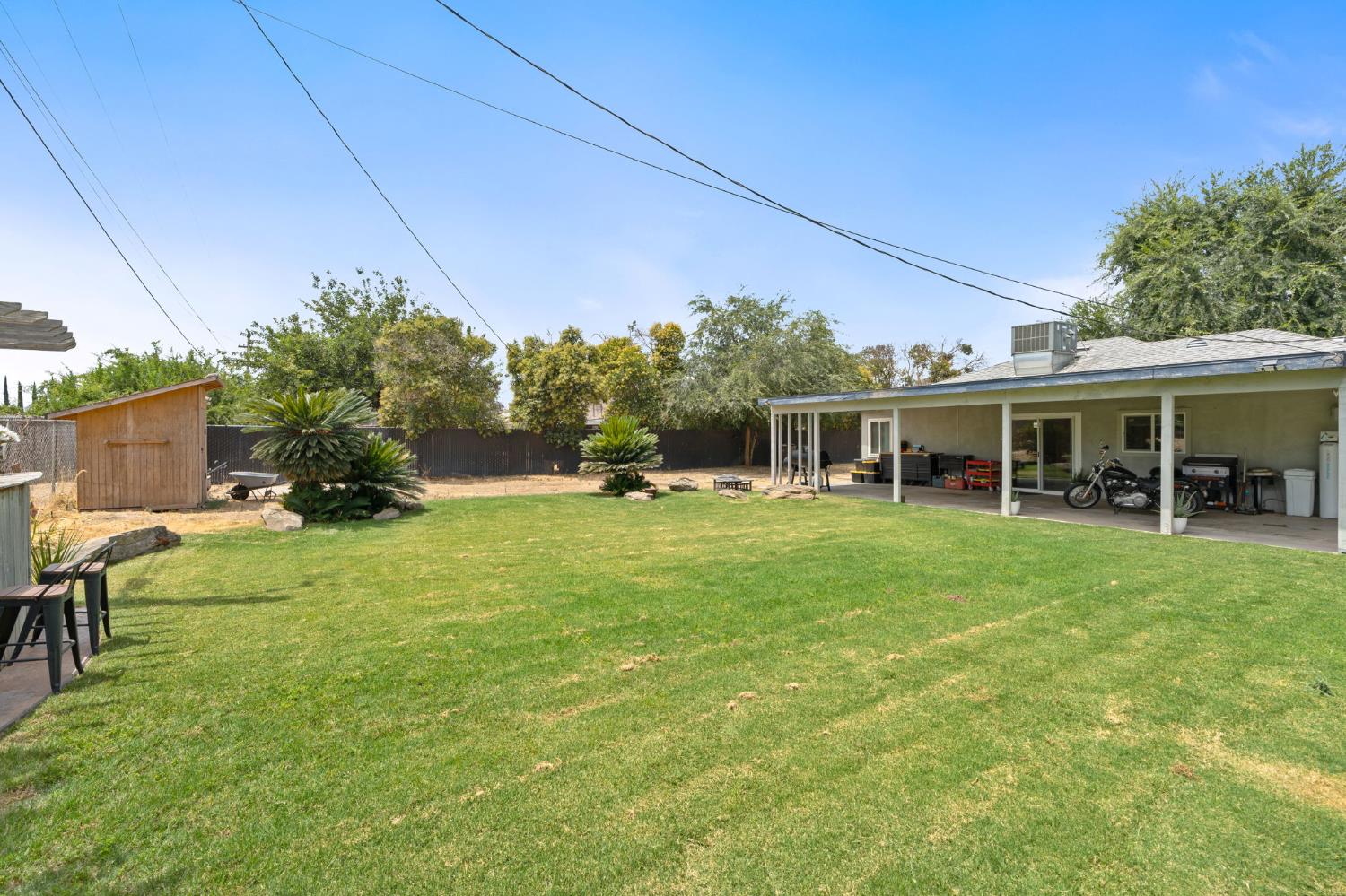 4613 W Andrews Ave, Fresno, CA 93722