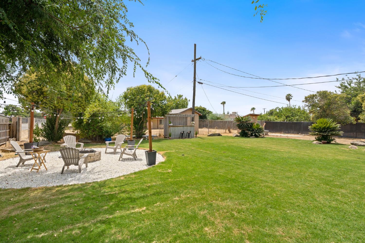 4613 W Andrews Ave, Fresno, CA 93722