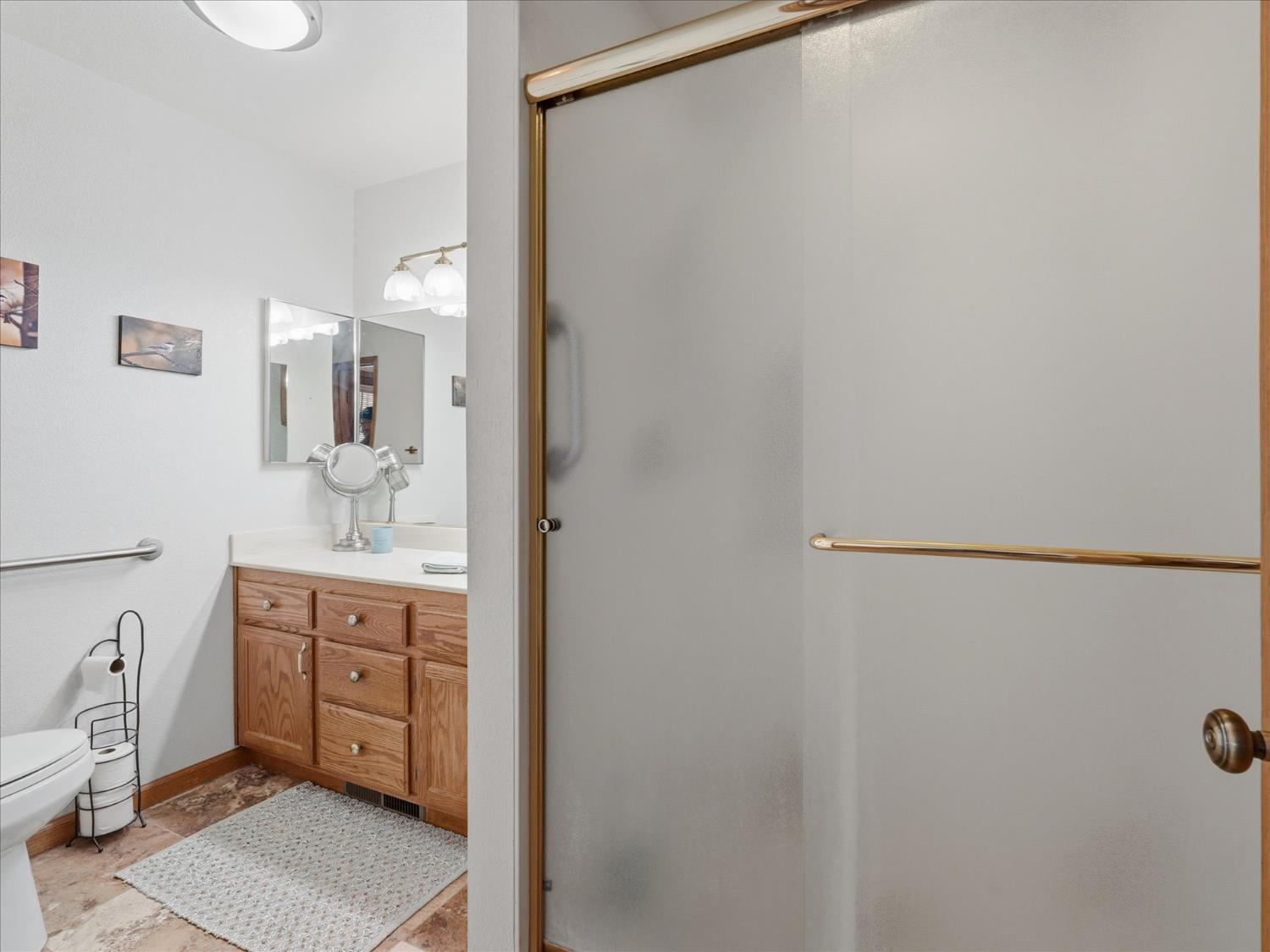 45241 Dillon Dr, Ahwahnee, CA 93601