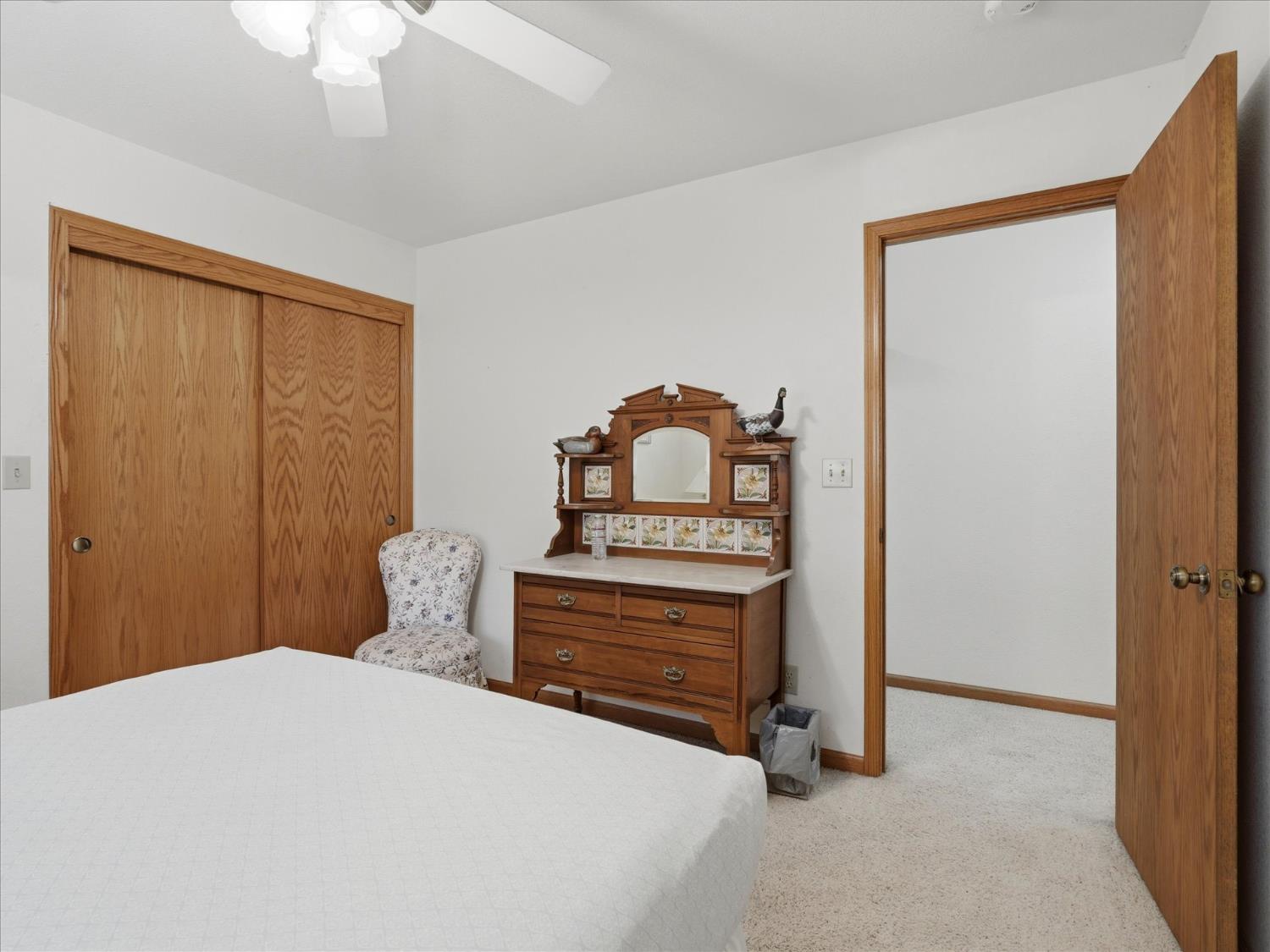 45241 Dillon Dr, Ahwahnee, CA 93601