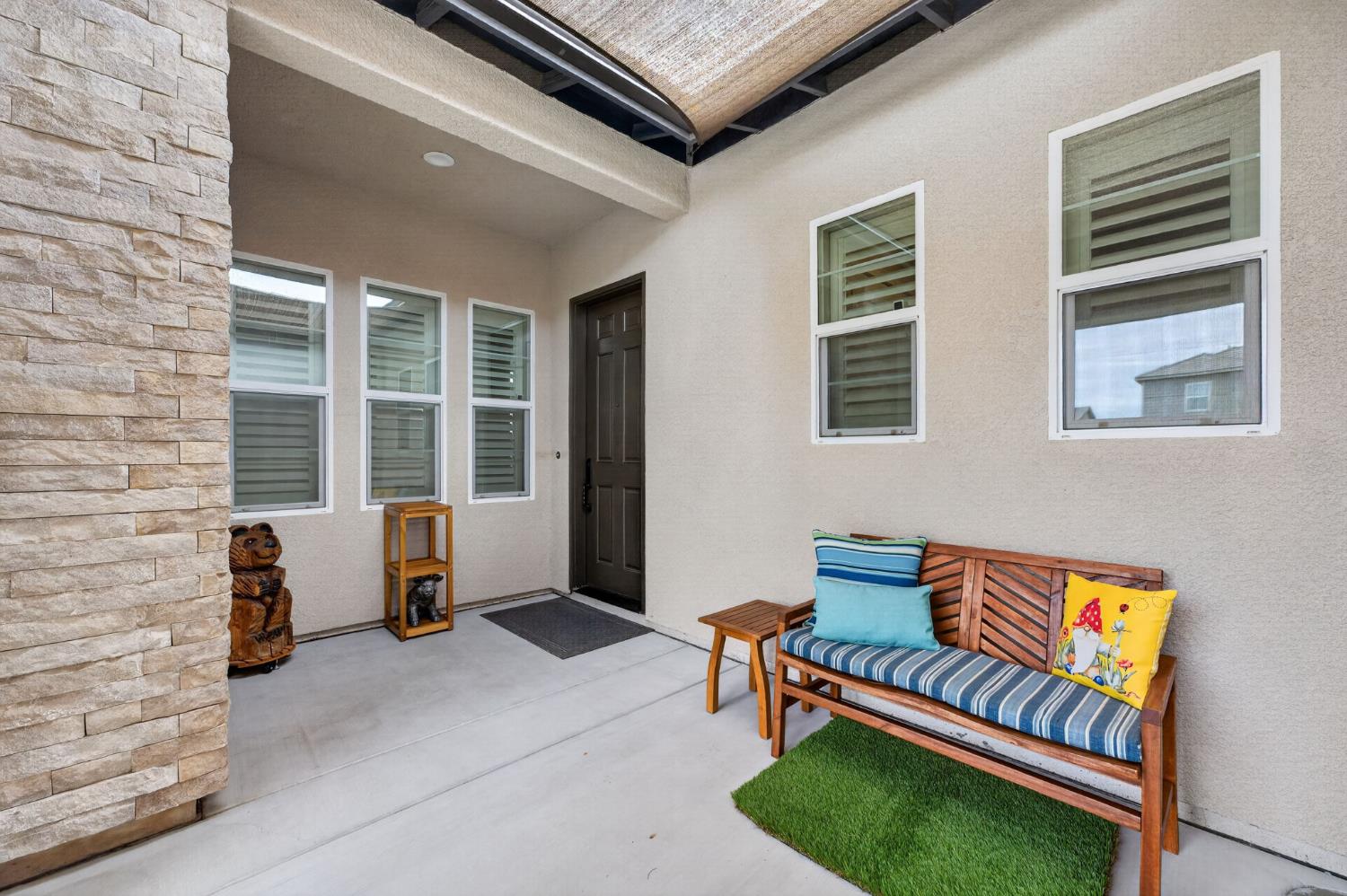 768 Overstone Ave, Madera, CA 93636
