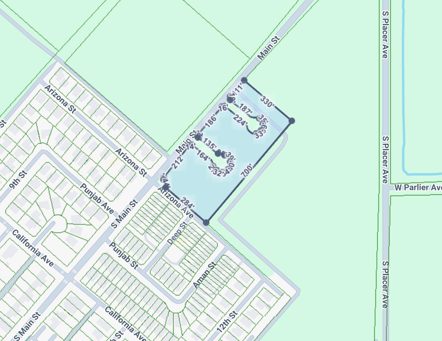 123 No Address Available, San Joaquin, CA 93660