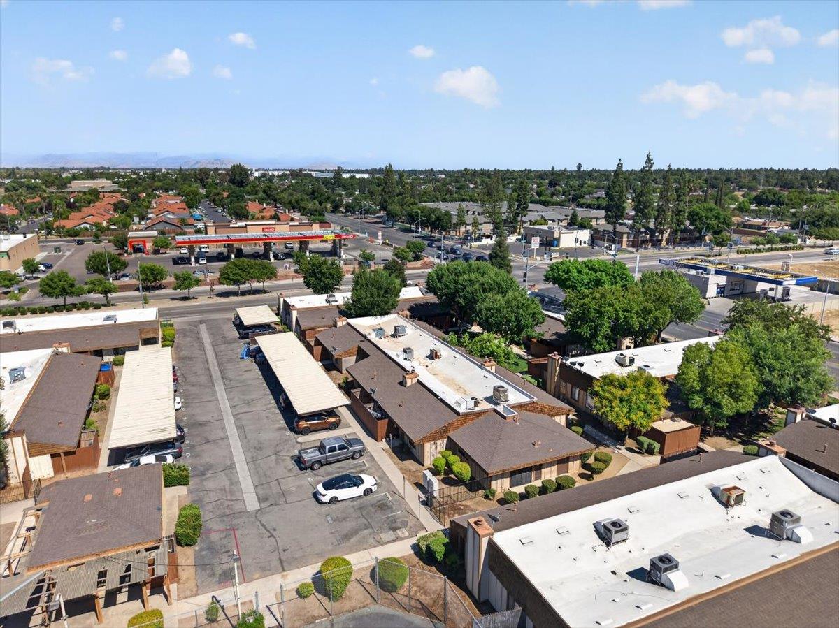 5181 E Olive Ave #113, Fresno, CA 93727