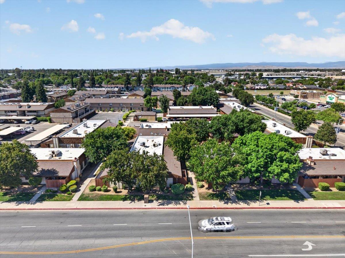 5181 E Olive Ave #113, Fresno, CA 93727