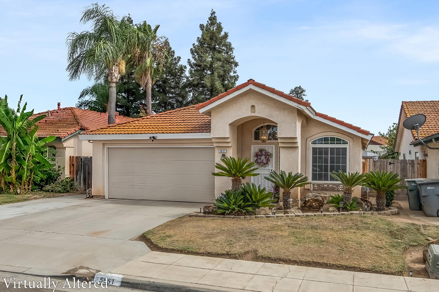 5651 W Sample Ave, Fresno, CA 93722