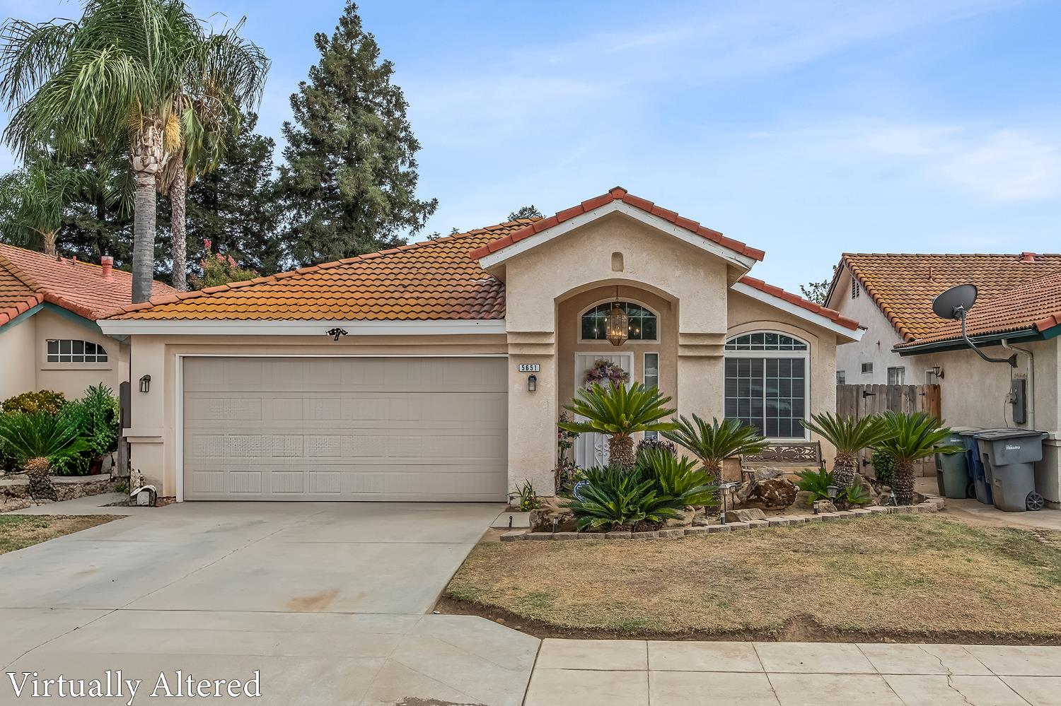 5651 W Sample Ave, Fresno, CA 93722