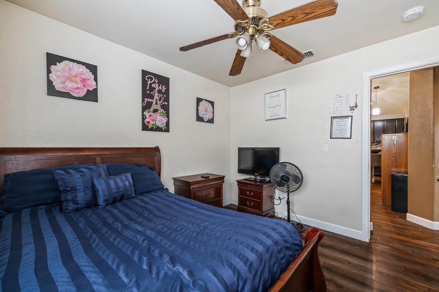 5651 W Sample Ave, Fresno, CA 93722