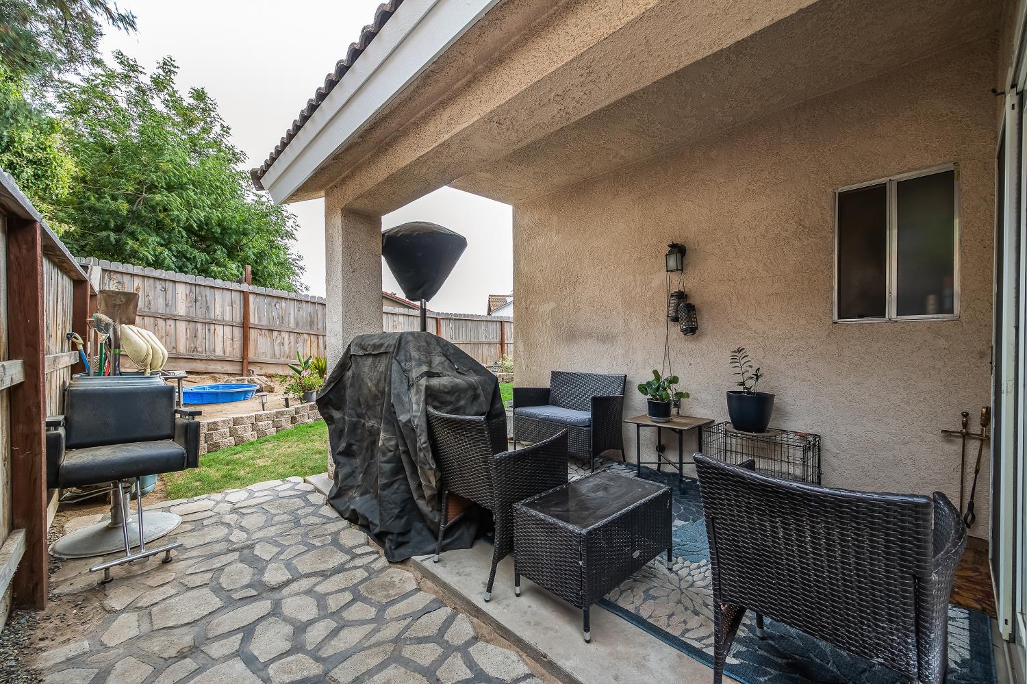 5651 W Sample Ave, Fresno, CA 93722