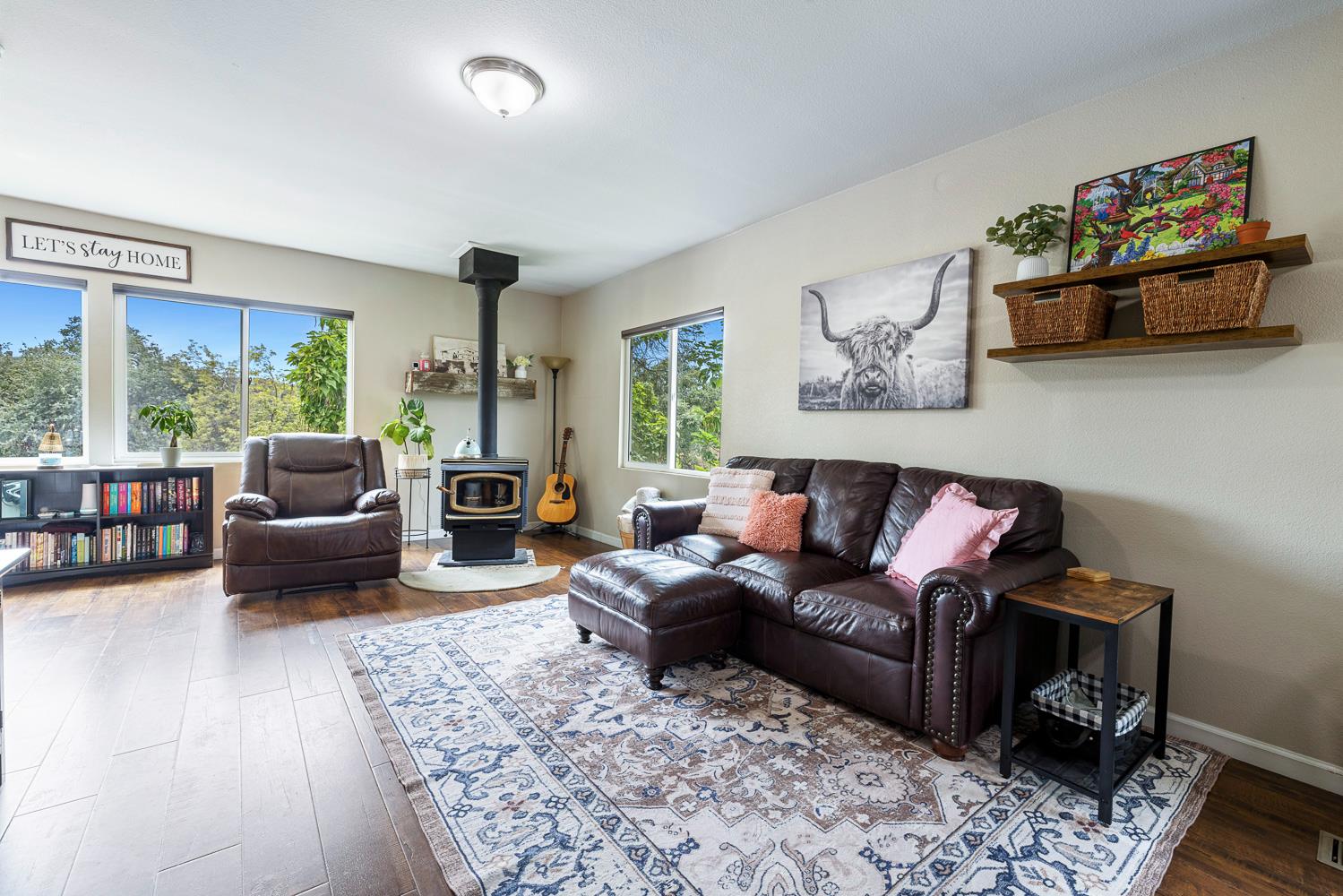 34633 Robles Rd, Auberry, CA 93602