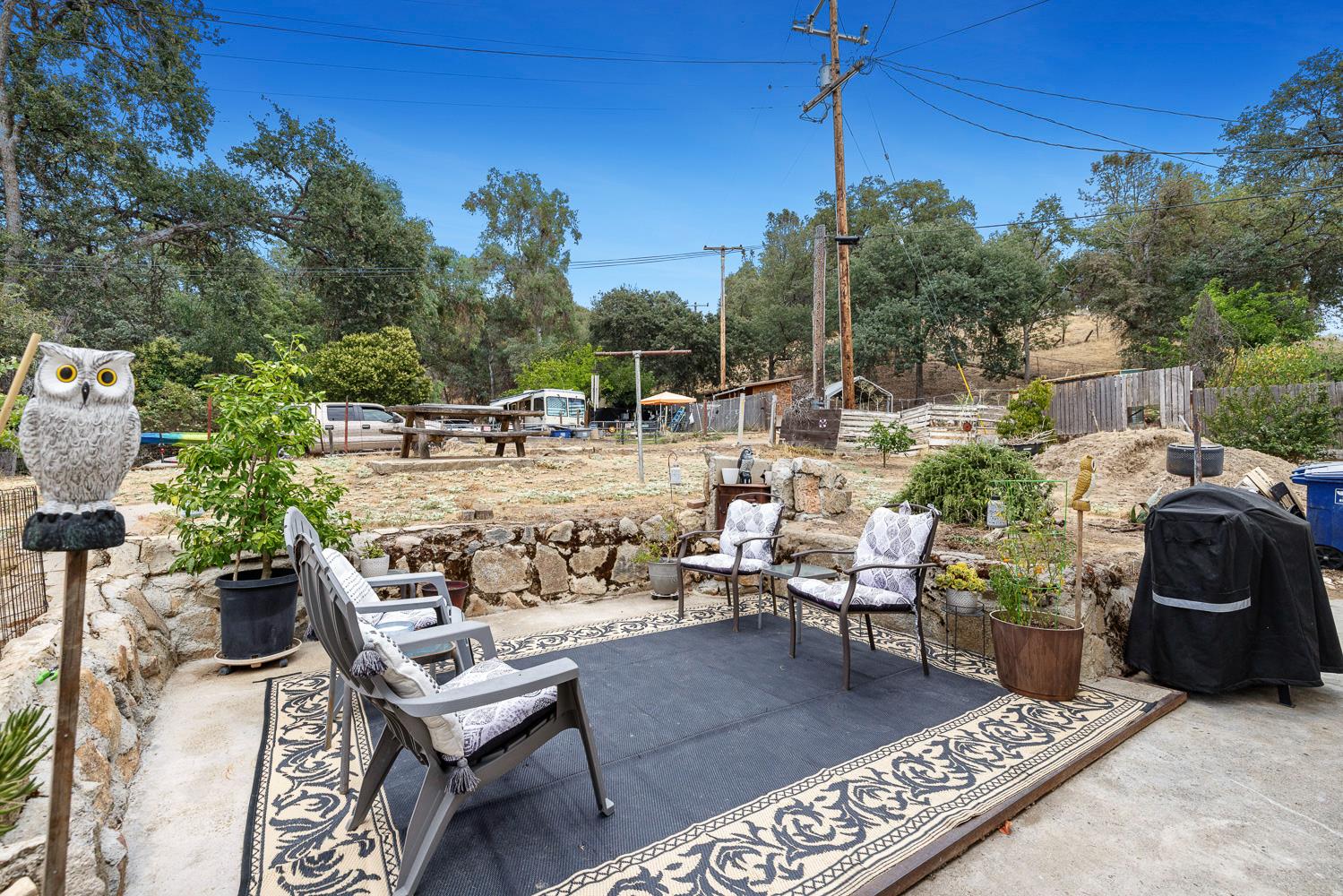 34633 Robles Rd, Auberry, CA 93602