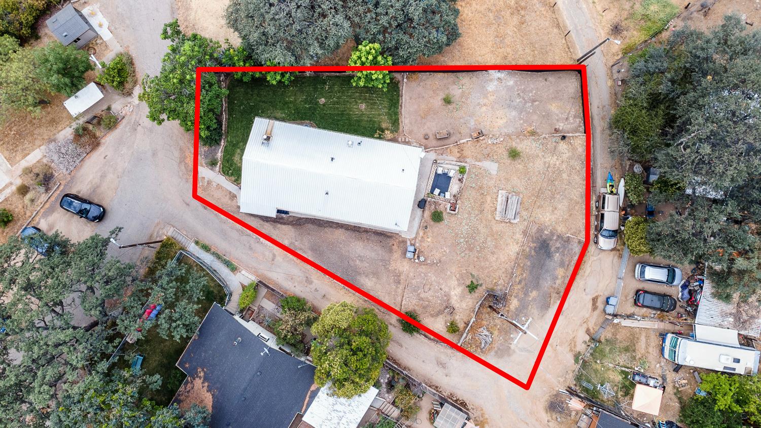 34633 Robles Rd, Auberry, CA 93602
