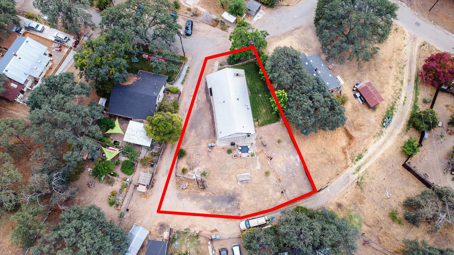 34633 Robles Rd, Auberry, CA 93602