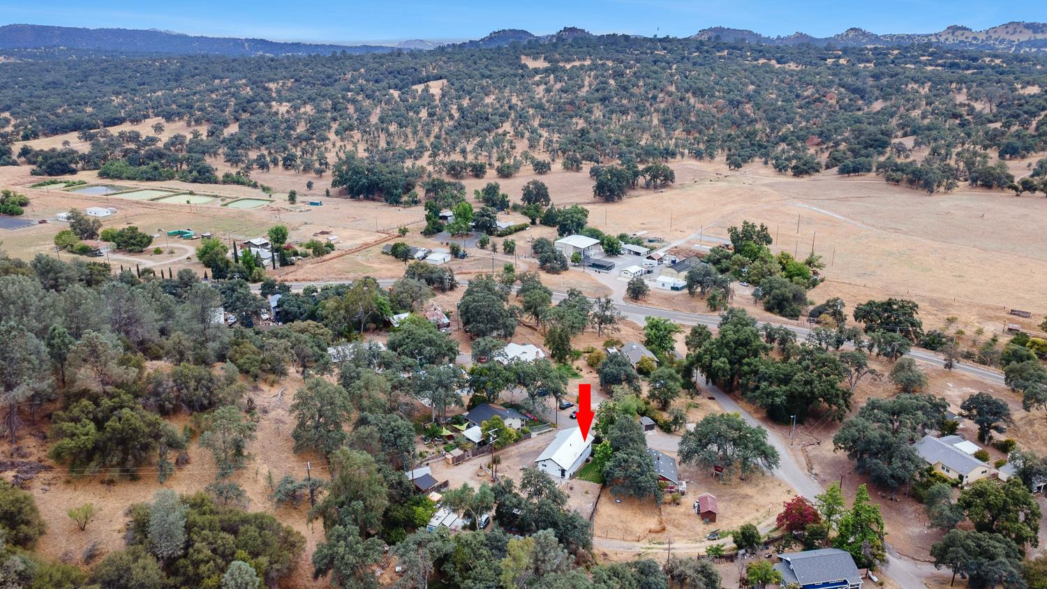 34633 Robles Rd, Auberry, CA 93602