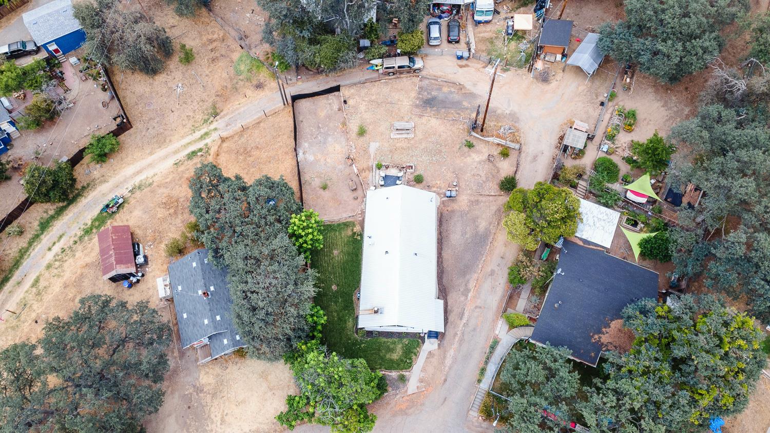 34633 Robles Rd, Auberry, CA 93602