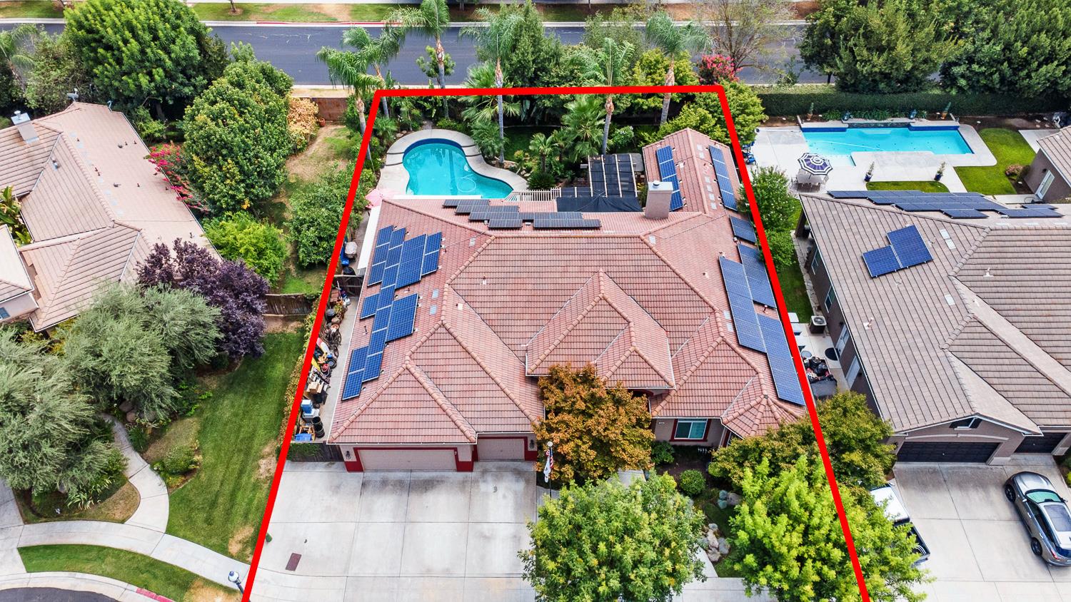 356 Richmond Ave, Clovis, CA 93619