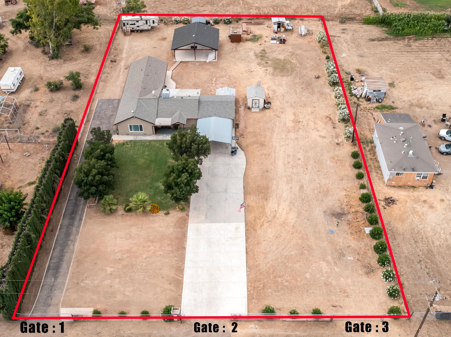 6397 W Clinton Ave, Fresno, CA 93723