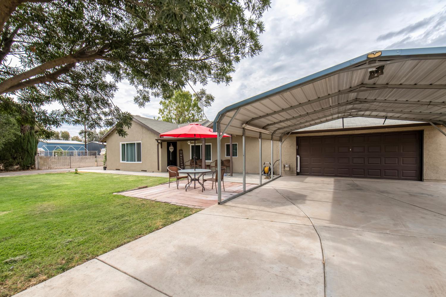 6397 W Clinton Ave, Fresno, CA 93723