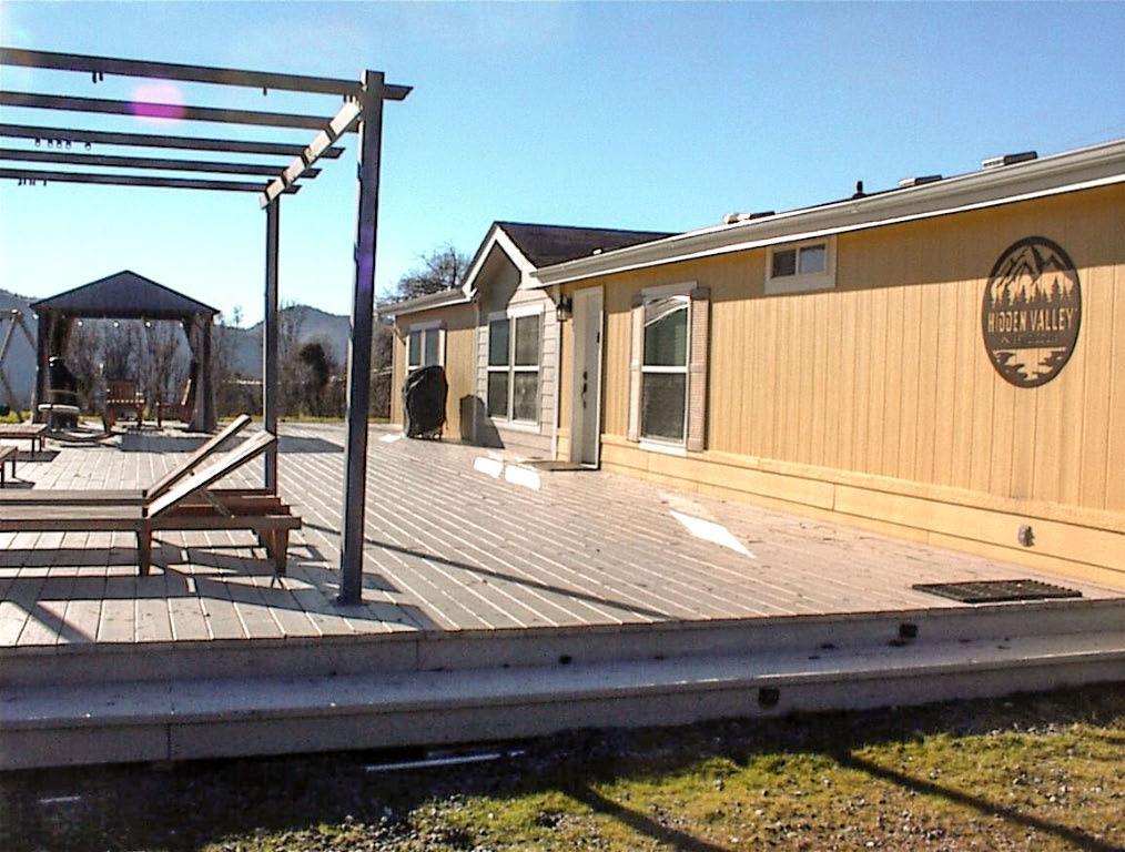 39950 Millwood Rd, Dunlap, CA 93621
