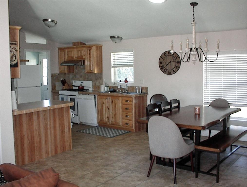 39950 Millwood Rd, Dunlap, CA 93621