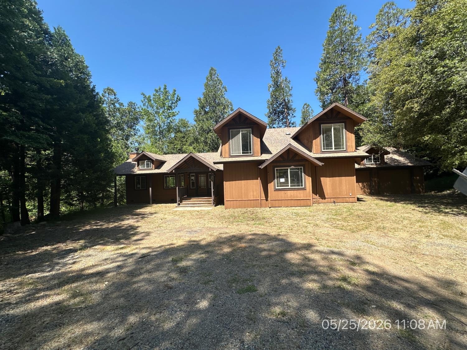 60160 Cascadel Dr N, North Fork, CA 93643
