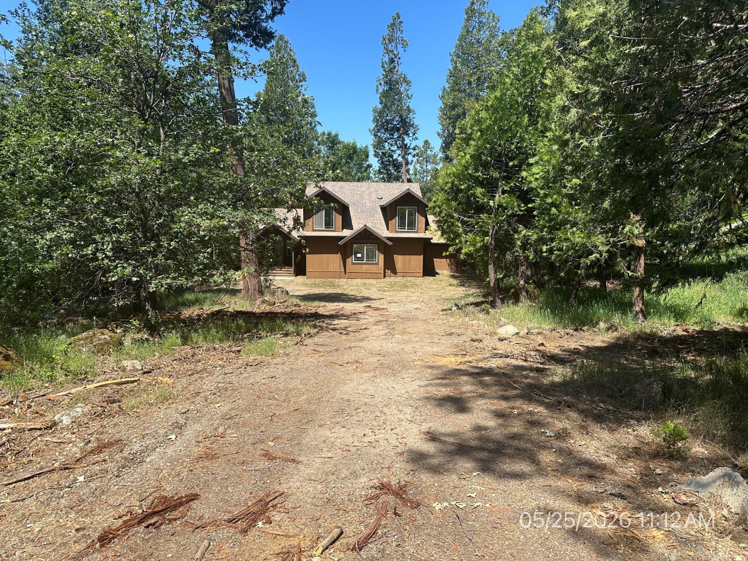 60160 Cascadel Dr N, North Fork, CA 93643