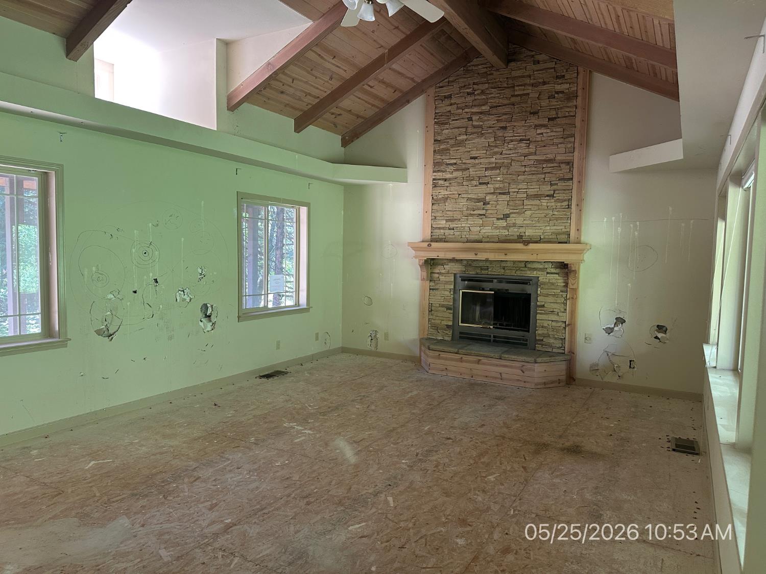 60160 Cascadel Dr N, North Fork, CA 93643