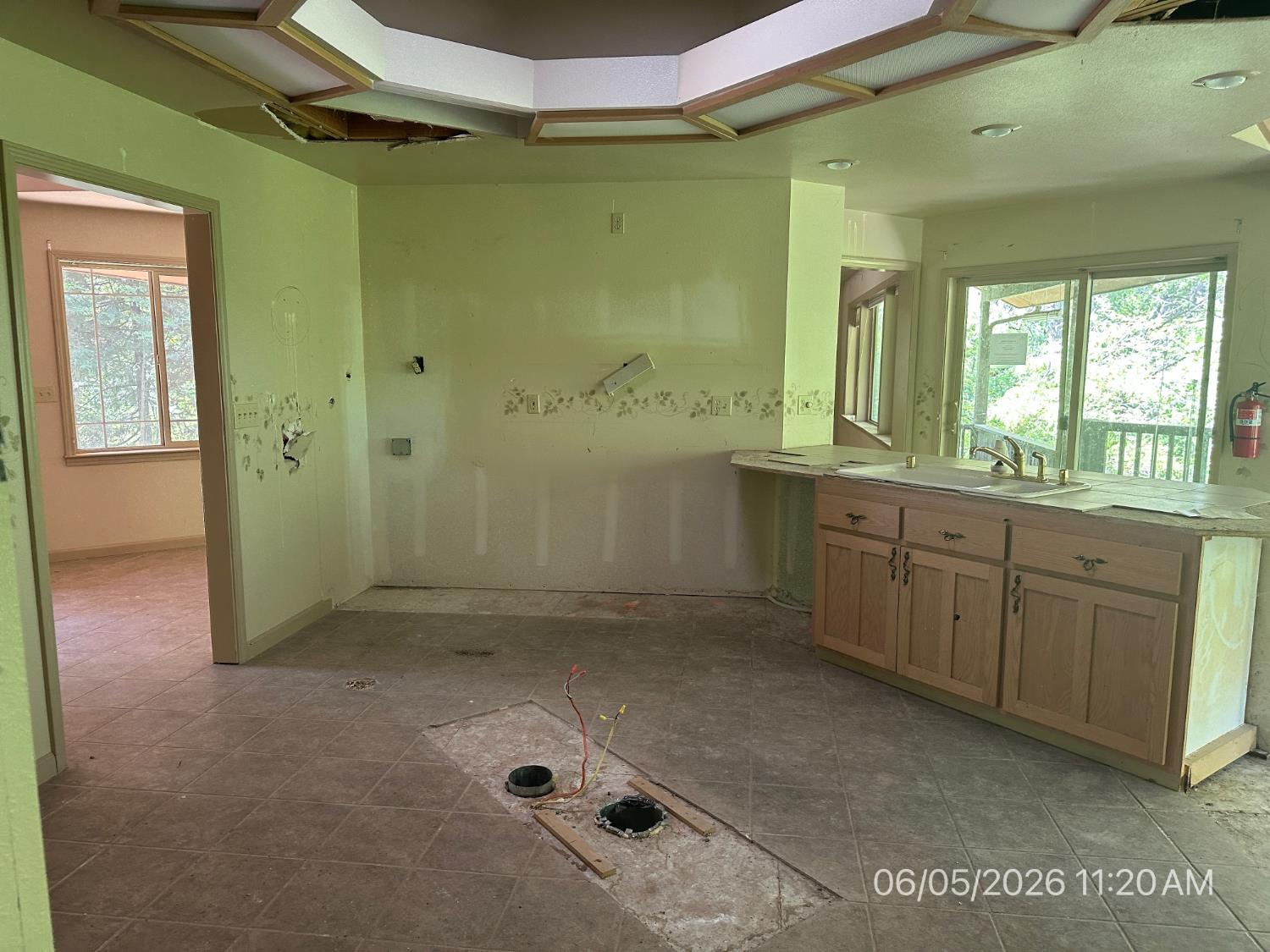 60160 Cascadel Dr N, North Fork, CA 93643