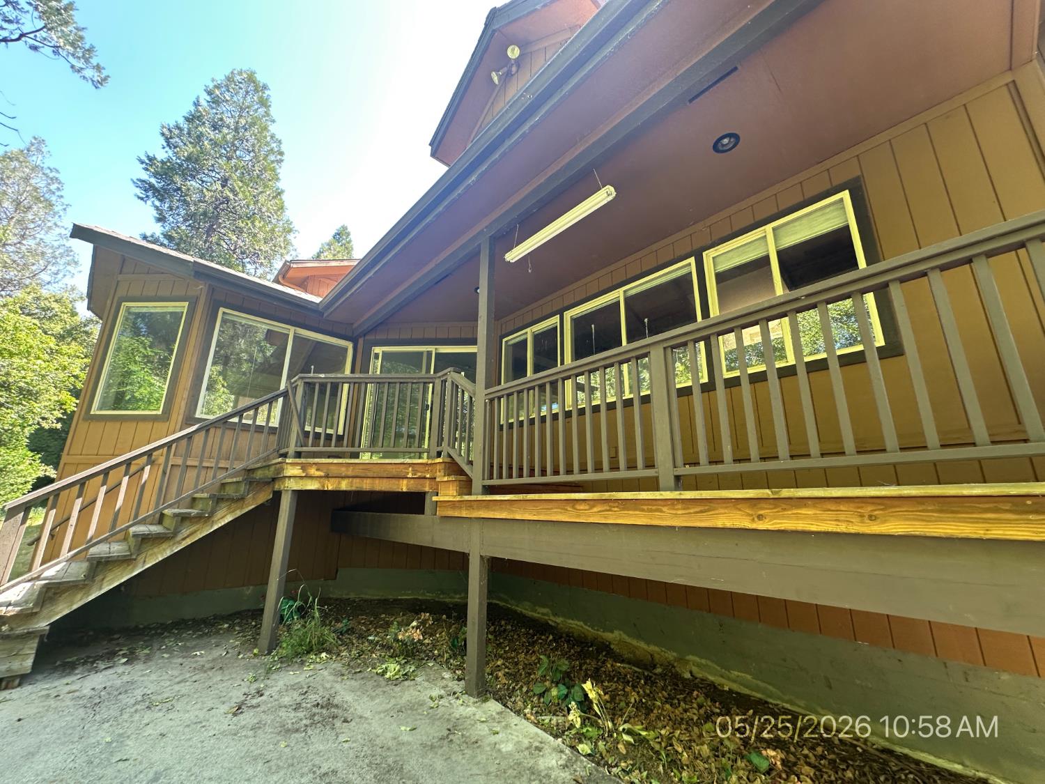 60160 Cascadel Dr N, North Fork, CA 93643