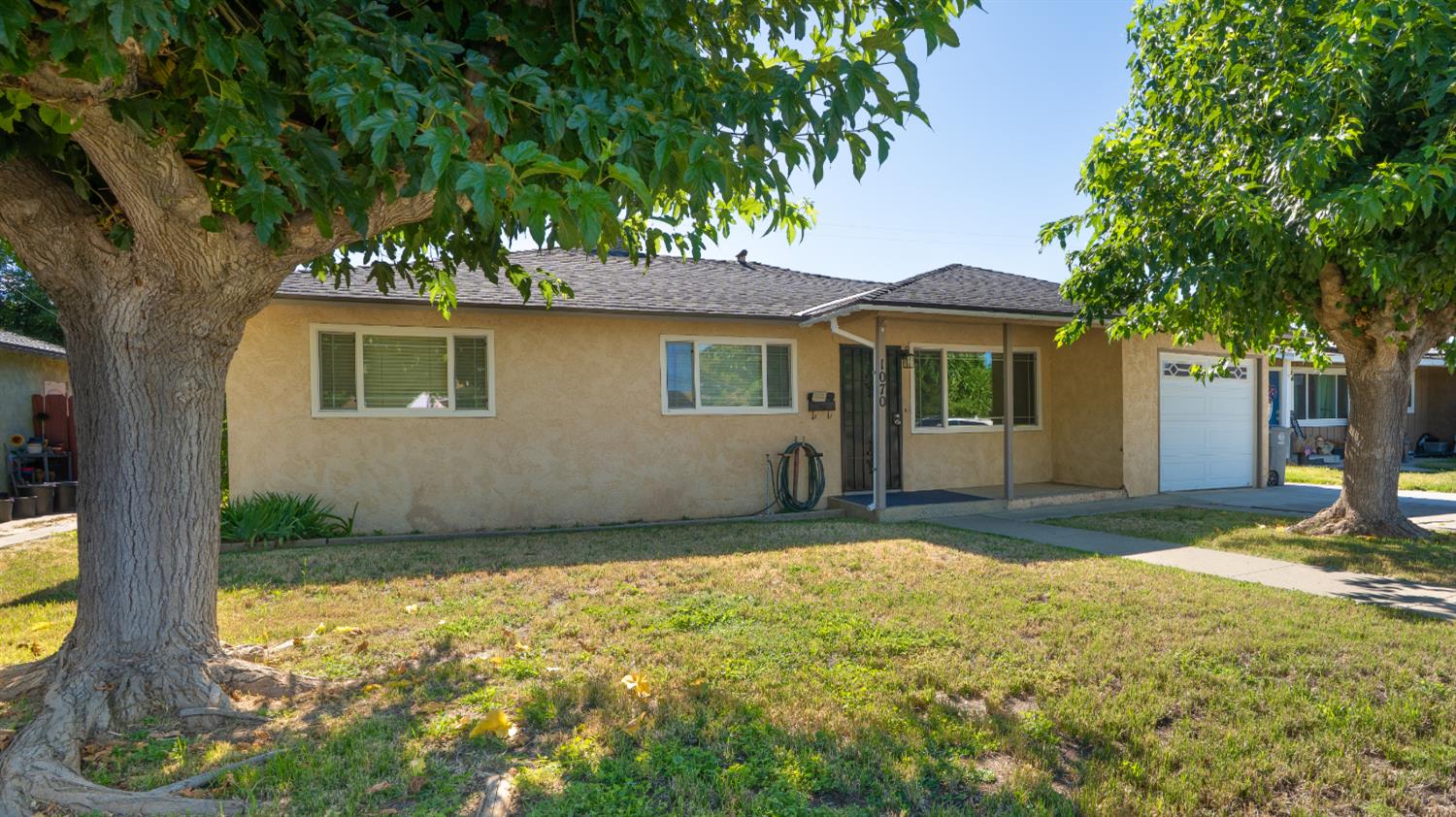 1070 N. Princeton Ave., Coalinga, CA 93210