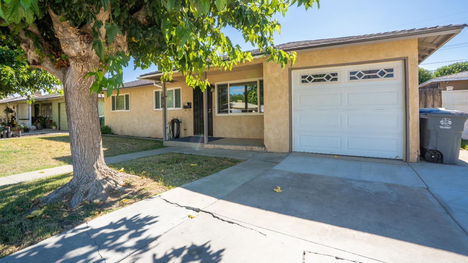 1070 N. Princeton Ave., Coalinga, CA 93210