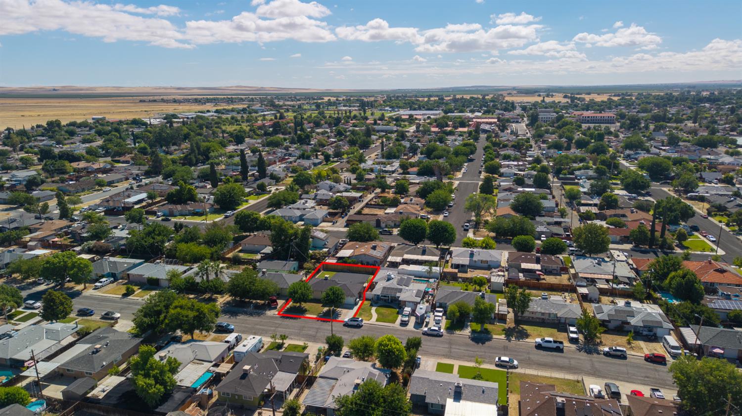 1070 N. Princeton Ave., Coalinga, CA 93210