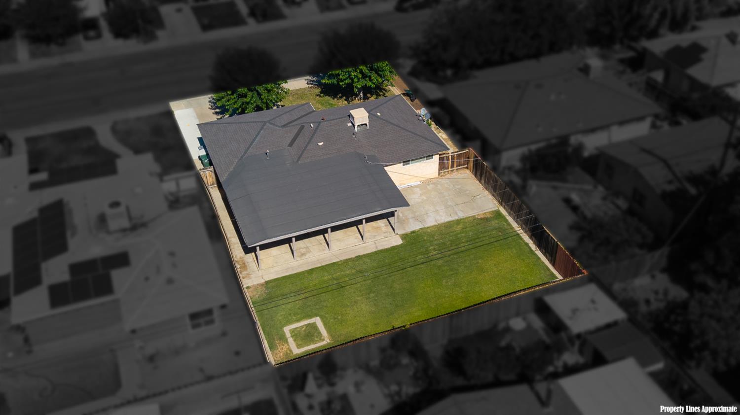 1070 N. Princeton Ave., Coalinga, CA 93210
