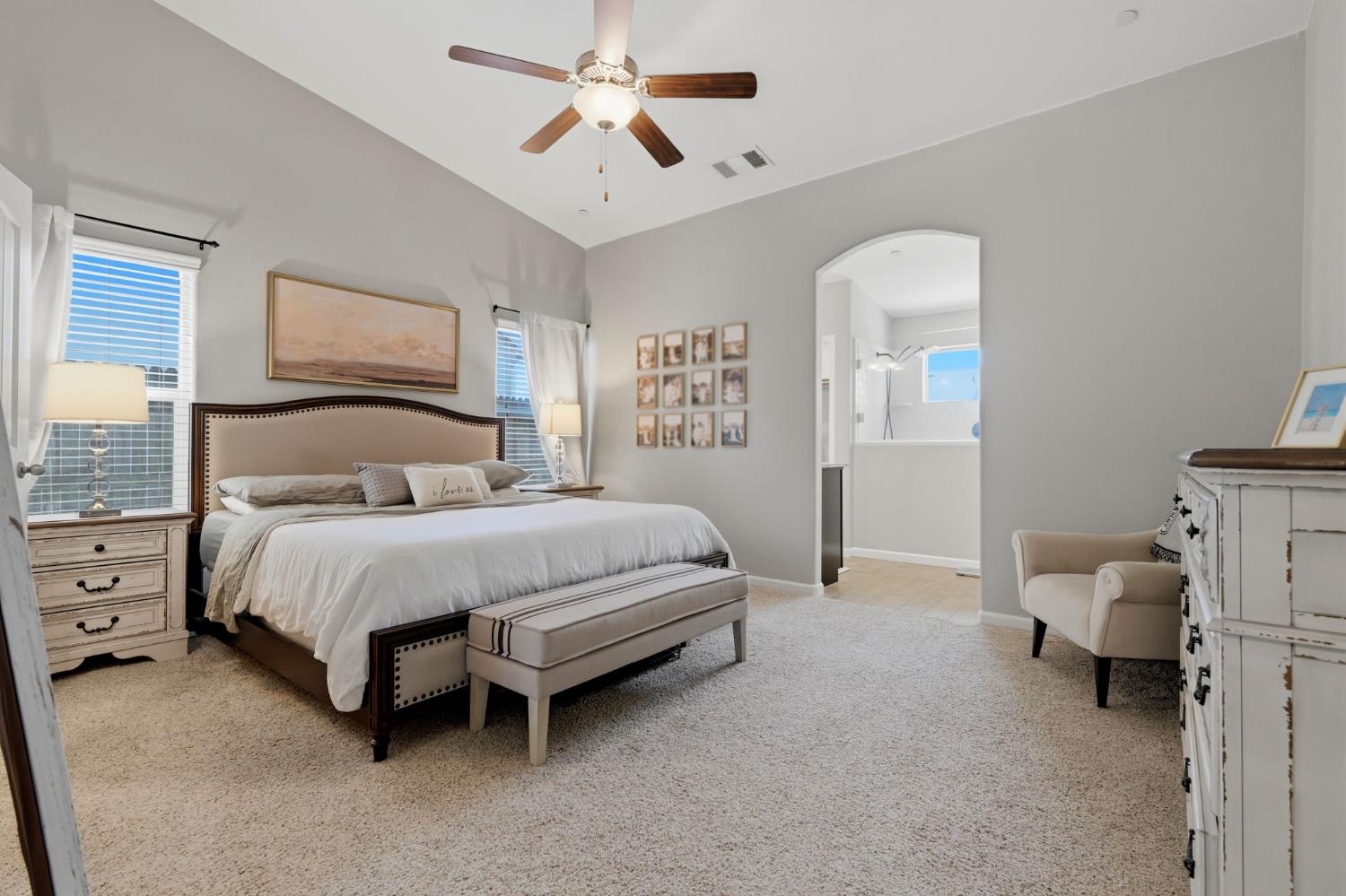2257 W Mallard Way, Hanford, CA 93230