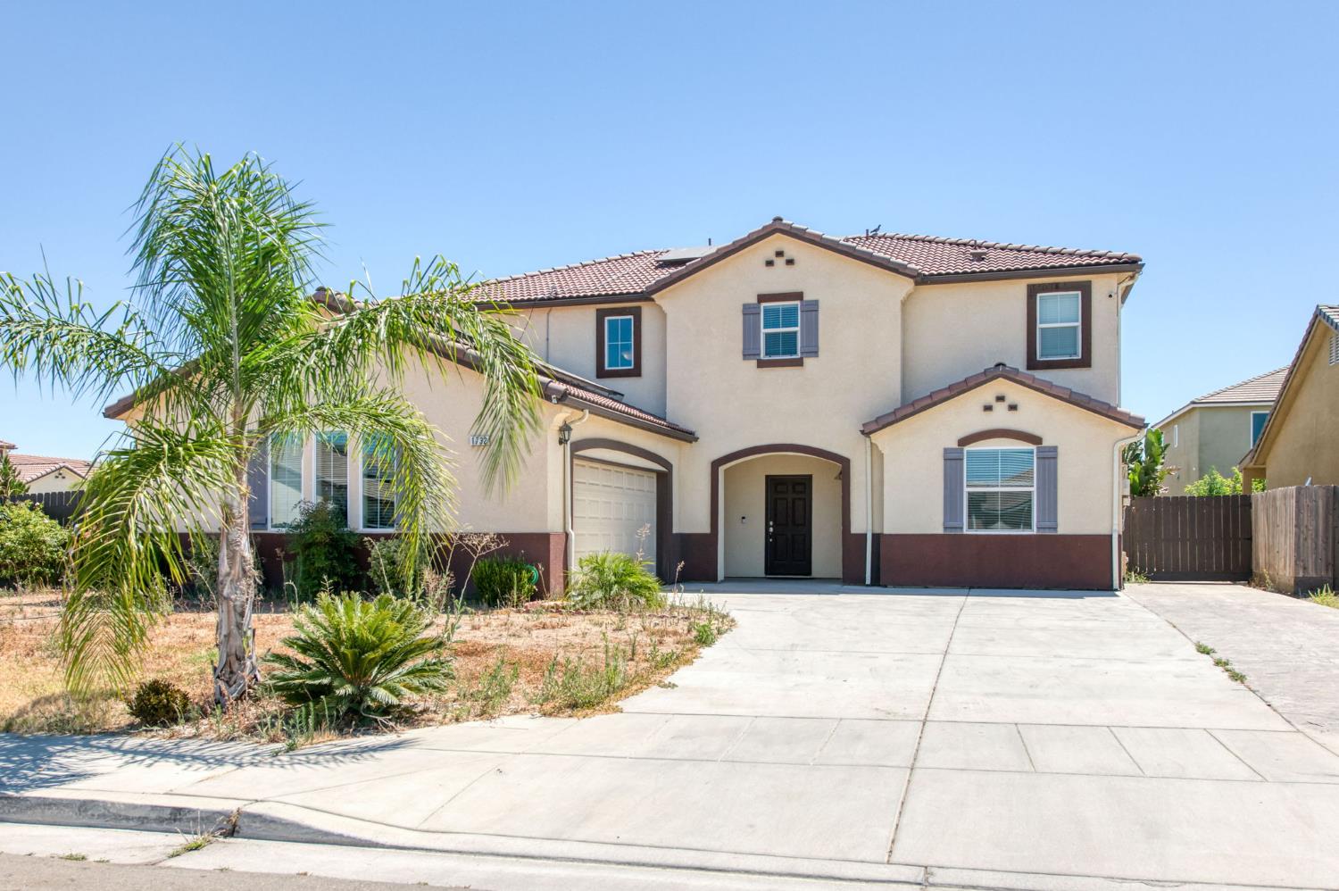 1732 Cleveland St, Selma, CA 93662