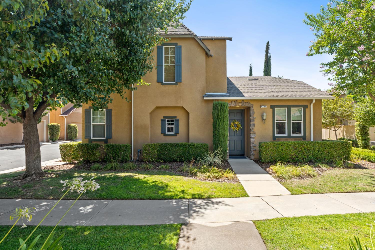 4161 Harlan Ranch Blvd, Clovis, CA 93619