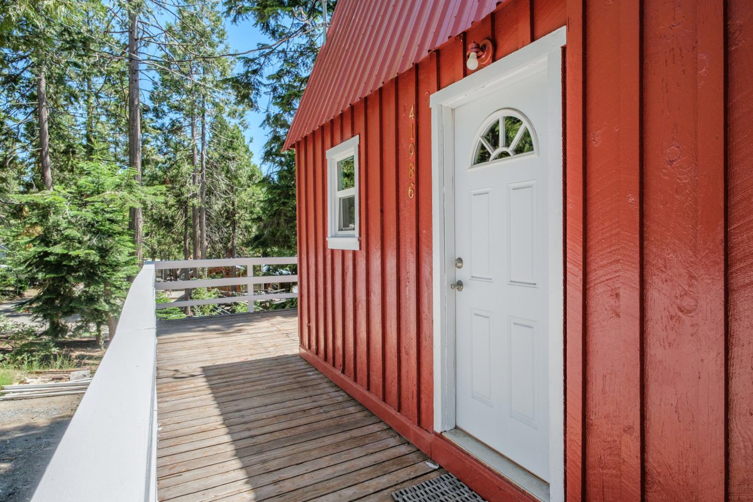 41986 Foxtail Ave, Shaver Lake, CA 93664