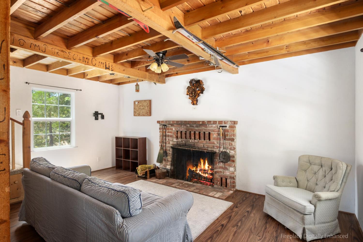 41986 Foxtail Ave, Shaver Lake, CA 93664