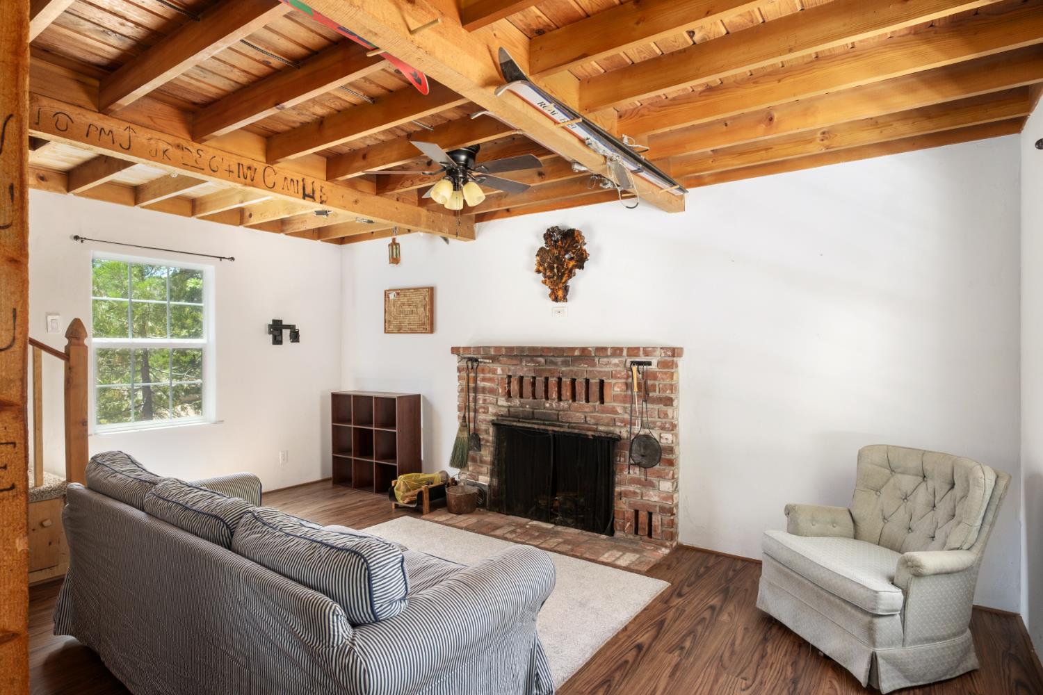 41986 Foxtail Ave, Shaver Lake, CA 93664