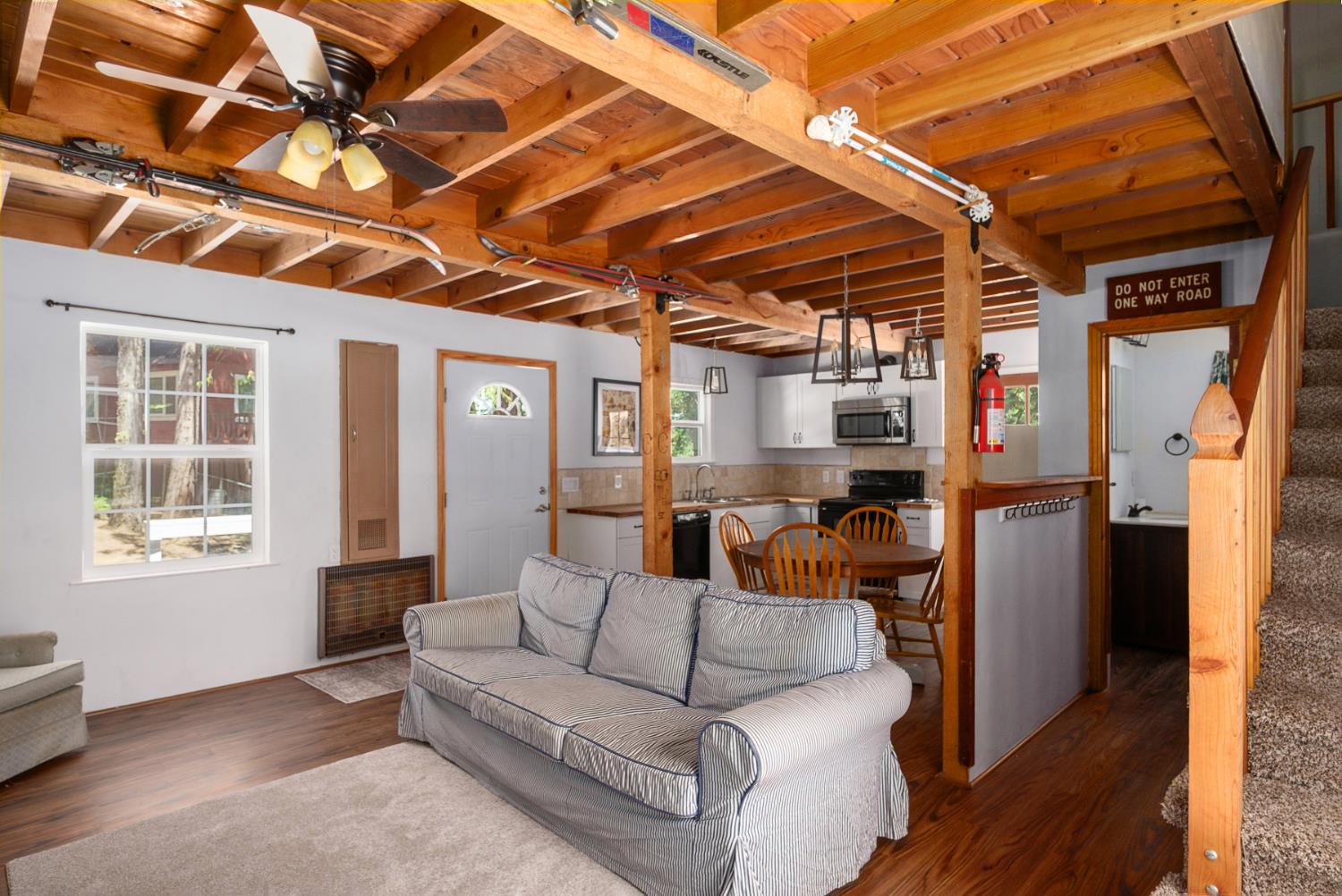 41986 Foxtail Ave, Shaver Lake, CA 93664
