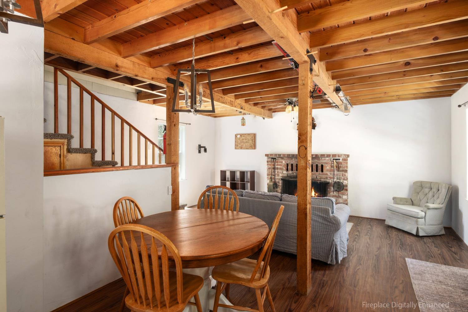 41986 Foxtail Ave, Shaver Lake, CA 93664