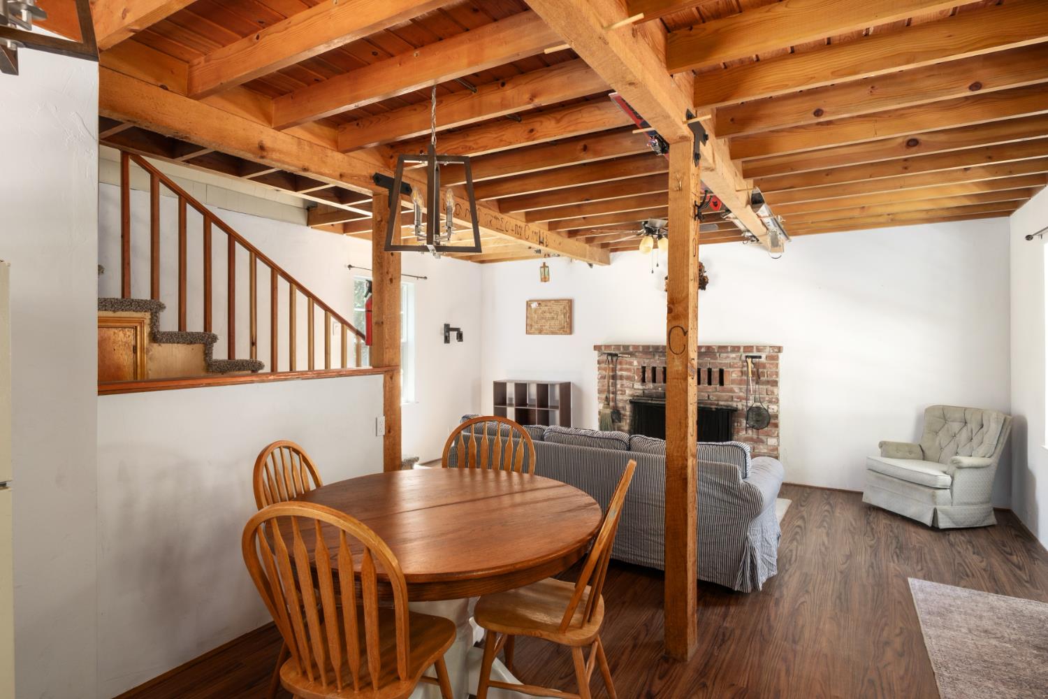 41986 Foxtail Ave, Shaver Lake, CA 93664
