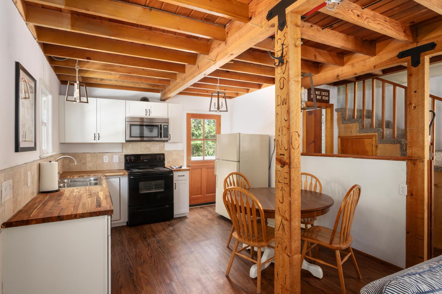 41986 Foxtail Ave, Shaver Lake, CA 93664