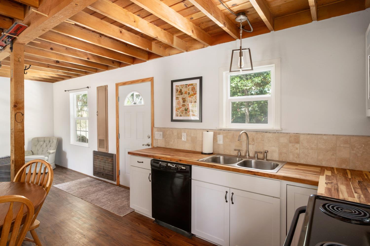 41986 Foxtail Ave, Shaver Lake, CA 93664